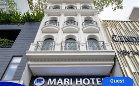 Mari Queen Hotel - Bui Thi Xuan